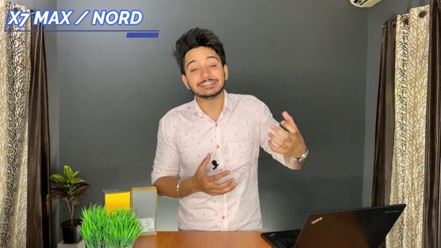 OnePlus NORD 2 vs Realme X7 Pro Comparison: The Best Smartphone of 2021 Under 30000INR смотреть онлайн