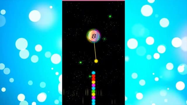 Crazy pin ball circle смотреть онлайн