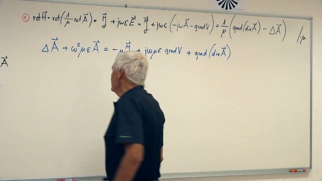 Elektrodinamika #5 3/3 смотреть онлайн
