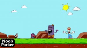 Pizza Tower Прохождение.