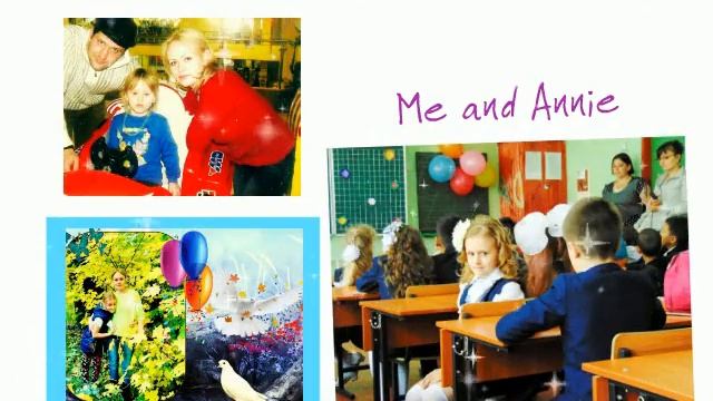 КЛАССНЫЙ КОЛЛАЖ ИЗ ФОТОГРАФИЙ И АНИМАЦИИ ДЛЯ ДЕТЕЙ СУПЕР смотреть онлайн