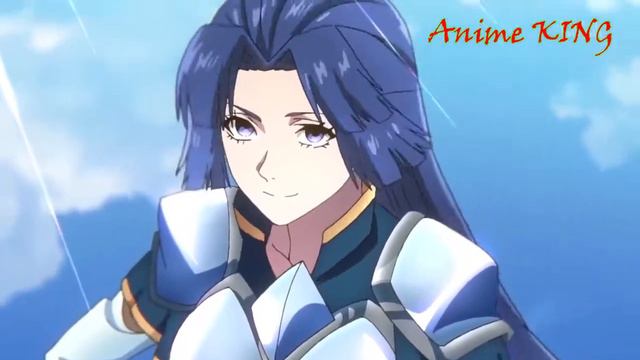 Аниме Клип - Hero of our time [AMV] смотреть онлайн