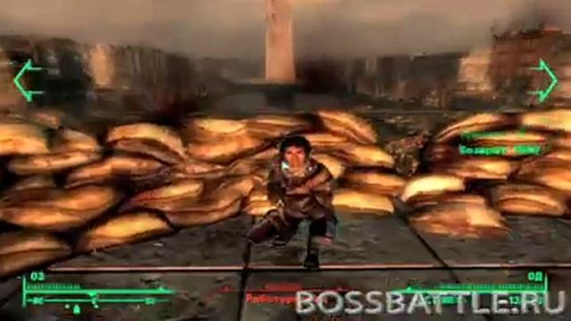 Fallout 3: Видео Обзор смотреть онлайн