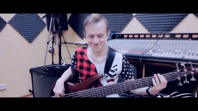 FUNKYES MONKEYS - ЛЮБИМКА (COVER) смотреть онлайн