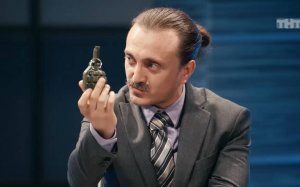 Однажды в России: ТВ-шоу «Вооружённая тайна»