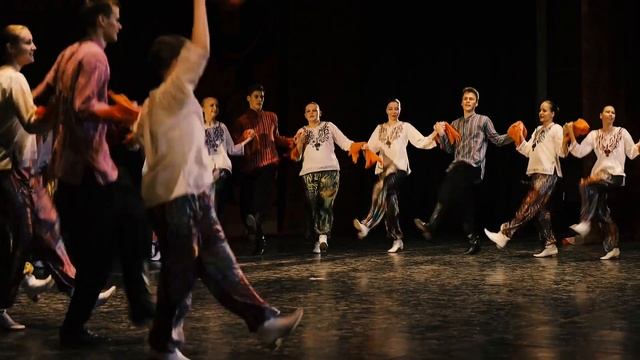 Турецкий танец "Халай", Хореографический ансамбль "Солнечный ветер" 2МсКК смотреть онлайн