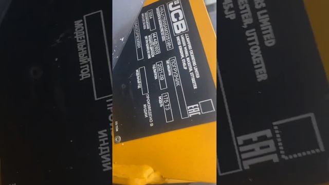МИНИ-ПОГРУЗЧИК JCB 175 экспресс-обзор от Евгения Поваляева смотреть онлайн