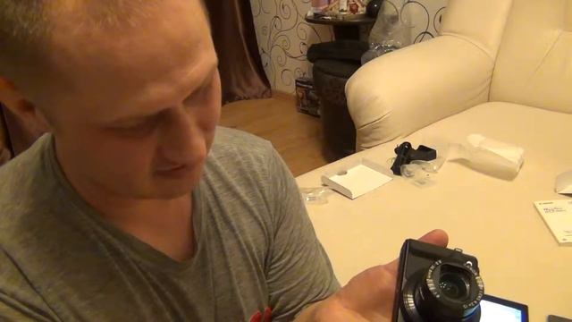 Кенон g7x марк 2 (ч3) лучшая камера для влогов смотреть онлайн