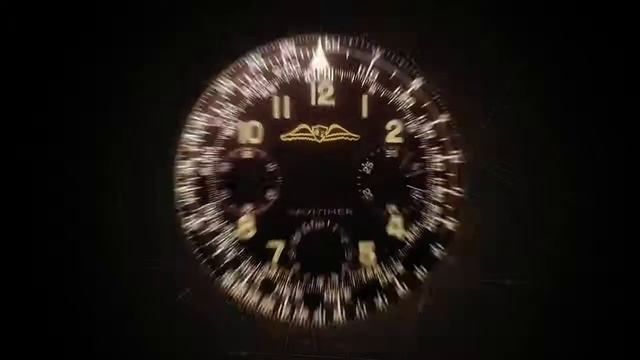 История Breitling