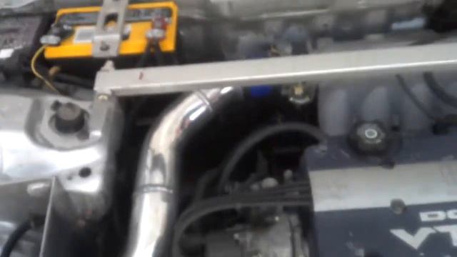Jdm h23a bluetop смотреть онлайн