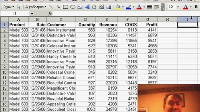 Excel - New Books - Excel for the CEO & Excel for Auditors - Episode 364 смотреть онлайн