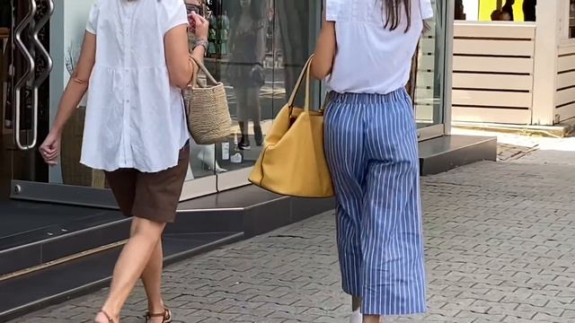 Итальянская Деревня, провинция: как одеваются смотреть онлайн