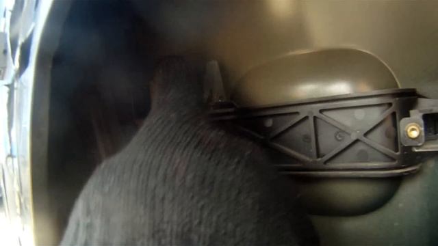 [BR-GAVS] FORD Mondeo. Когда плохо открывается дверь снаружи. смотреть онлайн