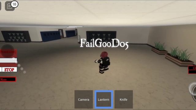 Как получить бейджик Sonic.EXE в Creepypasta Life RP в Роблокс?