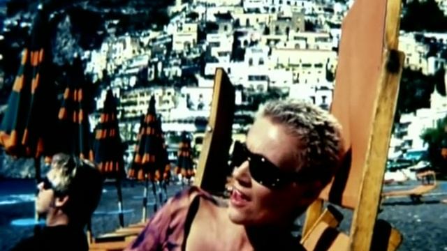 Roxette - Salvation смотреть онлайн