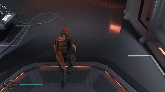 Found Missing Bounty Puck, so double check to loot them to get all 18 Star Wars Jedi Survivor смотреть онлайн