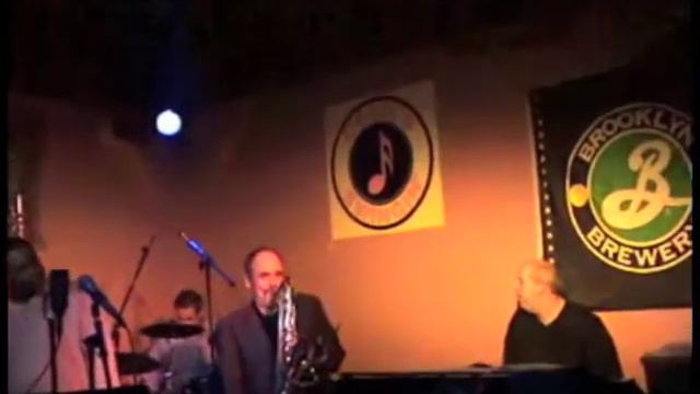 We Three & guests live @ Cecil´s - `Blues All Day Long´ смотреть онлайн