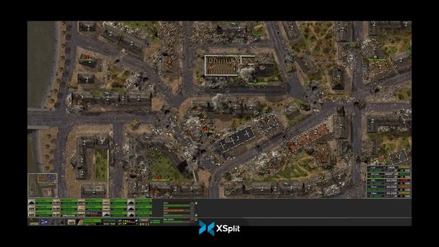 Team GC - 22 June 0700hrs - Caen MOOXE vs Compagna смотреть онлайн
