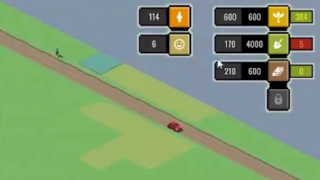 Обзор на urbek city builder prologue смотреть онлайн