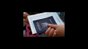 Пребывание на территории РФ граждан Украины