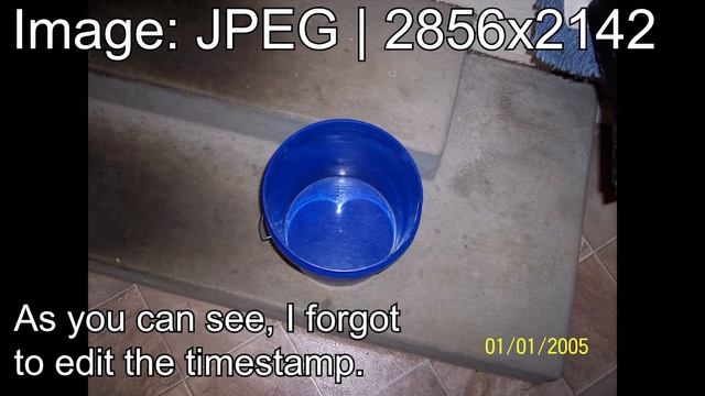 Another Digital Camera That Has a Joystick - Kodak EasyShare Z760 смотреть онлайн