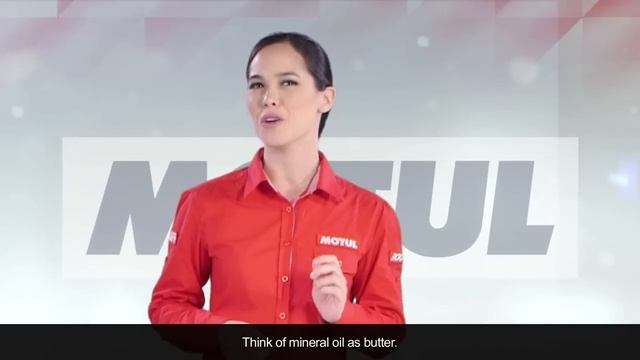 Engine Oil Tips - Synthetic vs Mineral Oil смотреть онлайн