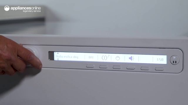 Product Review: Asko 8kg Heat Pump Dryer T208H.W