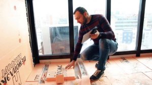 Как утеплить балкон. Утепление стен, пола и потолка на балконе