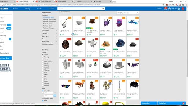 NEW MOST EPIC FACE IN ROBLOX! *UPSIDE DOWN FACE!!* смотреть онлайн