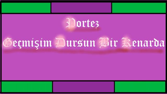 Geçmişim Dursun Bir Kenarda Prod.Black Rose Beatz смотреть онлайн