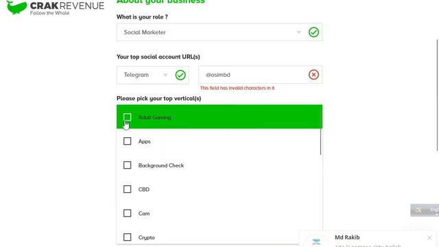 How to create cpa account for online income my mobile, #how_to_make_money_online #best_cpa_network смотреть онлайн