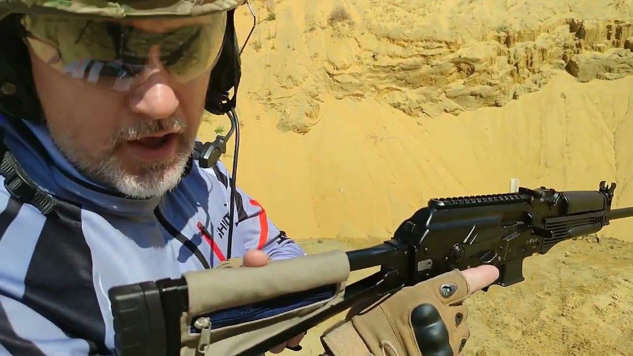 Отстрел китайшлема 3 класса СВМП смотреть онлайн