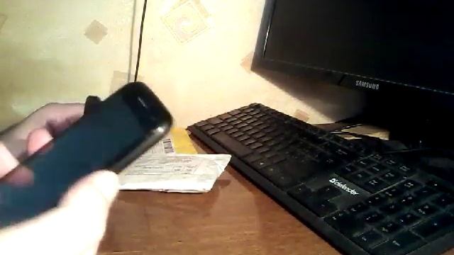 Подкаст#8 Посылка из Китая, Адаптер HDMI - VGA и usb - кабель смотреть онлайн