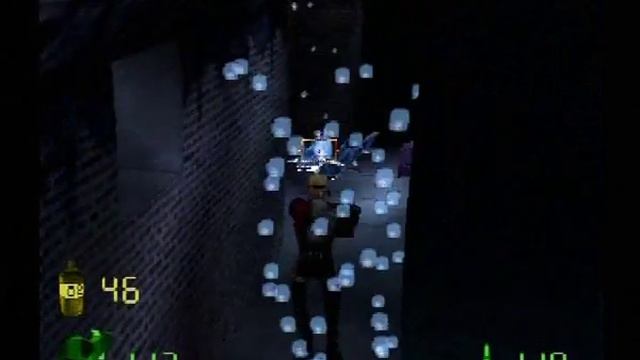 Duke Nukem Land Of the Babes- Lvl6 Underwater Streets смотреть онлайн