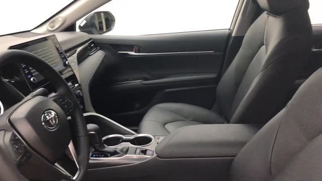 Презентация автомобиля Toyota Camry 7179 смотреть онлайн