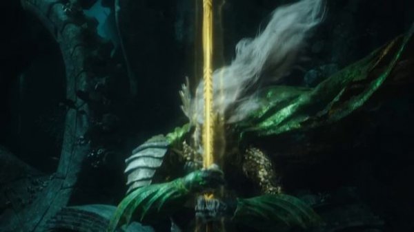 SKILLET - Legendary • Aquaman Edition (Lyrics)