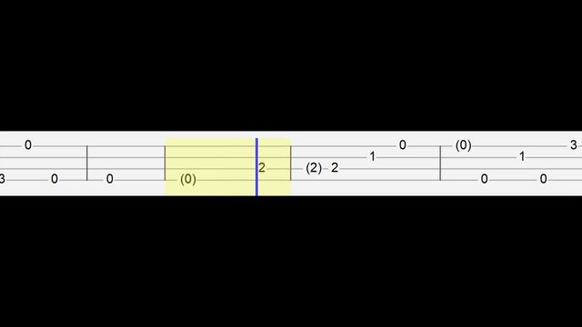 Mitski - First Love Late Spring (Easy Ukulele Tabs Tutorial) смотреть онлайн