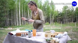 мыло из золы 2