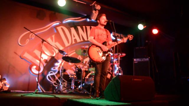 Yaroslav Uncletrim (Aeroslavez!) - Good Riddance (Time Of Your Life) (acoustic cover Green Day) смотреть онлайн