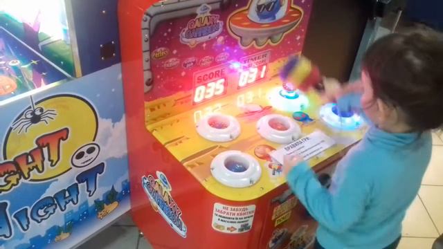 Игроленд/Сити Центр/М.Жукова/Одесса смотреть онлайн
