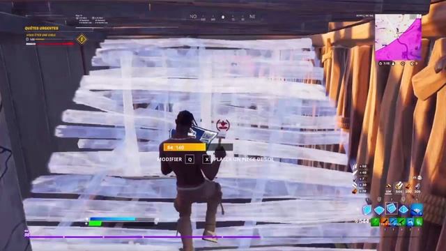 J'AI ACTIVÉ L'AIM ASSIST SUR CS!? смотреть онлайн