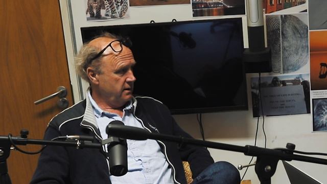 Tim Smit - life lessons from music and lost gardens смотреть онлайн