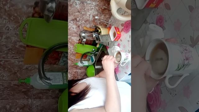 Лайфхак!Как и чем я стираю своё бельё! смотреть онлайн