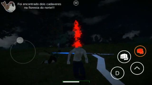 DEMON SLAYER FAN GAME (KIMETSU NO YAIBA) | Android Update смотреть онлайн