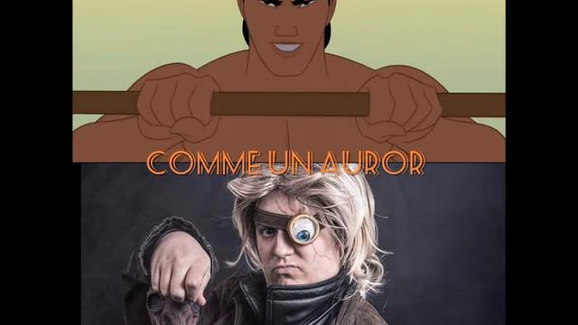Comme un auror смотреть онлайн
