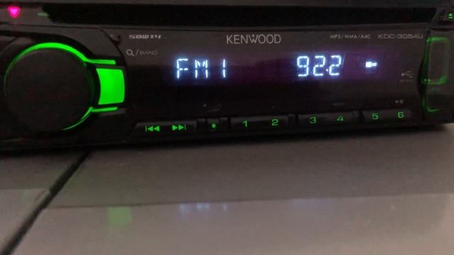 [ES+ID] 92.2 Dunyo FM (Tajikistan, Istaravshan), Distance 1567 Km. 31.05.21. UTC 11:53