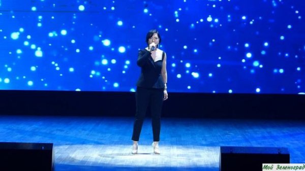 Евгения Доброванова - Skyfall (Adele cover)