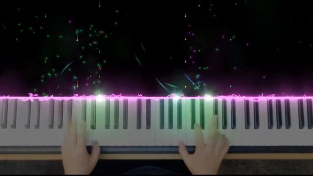 Dance of the Hours: Adam Johnson смотреть онлайн