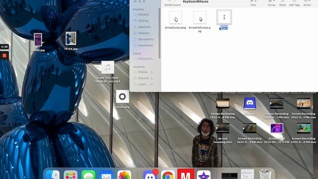 How To Get A Custom Cursor For Roblox Mac!