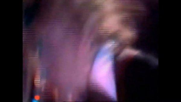 AC/DC Girls Got The Rhythm - TopPop - (Remastered)